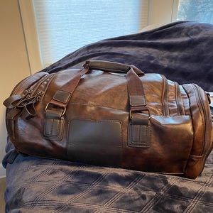 Travel bag